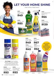 Table Charm Direct catalogue Page 32