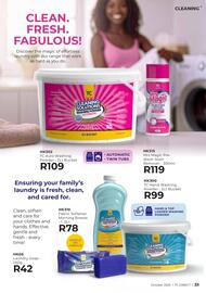 Table Charm Direct catalogue Page 33