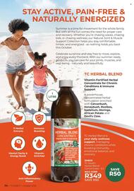 Table Charm Direct catalogue Page 34