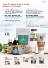 Table Charm Direct catalogue Page 35