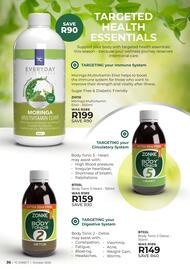 Table Charm Direct catalogue Page 36