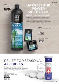 Table Charm Direct catalogue Page 37