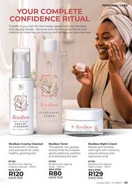 Table Charm Direct catalogue Page 39