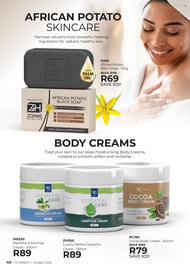 Table Charm Direct catalogue Page 40