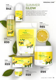 Table Charm Direct catalogue Page 41