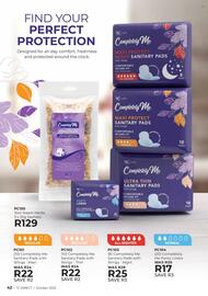 Table Charm Direct catalogue Page 42