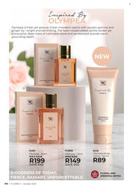 Table Charm Direct catalogue Page 44