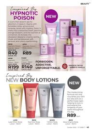 Table Charm Direct catalogue Page 45