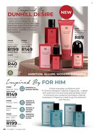 Table Charm Direct catalogue Page 46