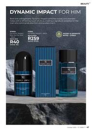 Table Charm Direct catalogue Page 47