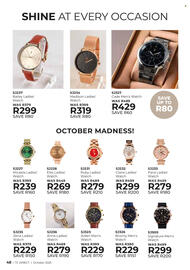 Table Charm Direct catalogue Page 48