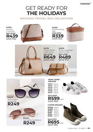 Table Charm Direct catalogue Page 49