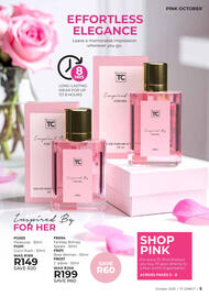 Table Charm Direct catalogue Page 5