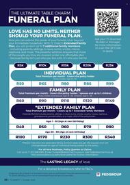 Table Charm Direct catalogue Page 50