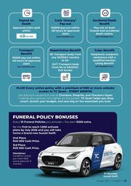 Table Charm Direct catalogue Page 51