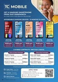 Table Charm Direct catalogue Page 52