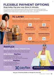 Table Charm Direct catalogue Page 53