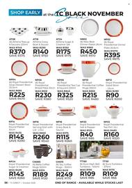 Table Charm Direct catalogue Page 56