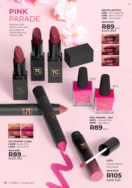 Table Charm Direct catalogue Page 6