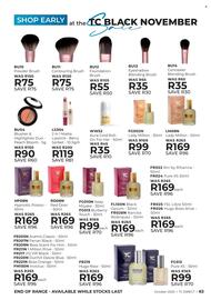 Table Charm Direct catalogue Page 63