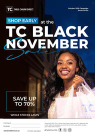 Table Charm Direct catalogue Page 64