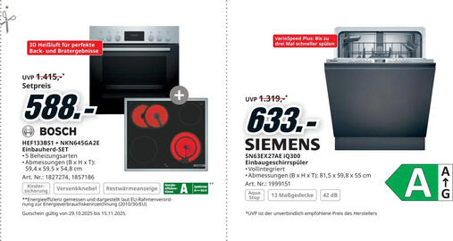 Media Markt Prospekt Seite 15