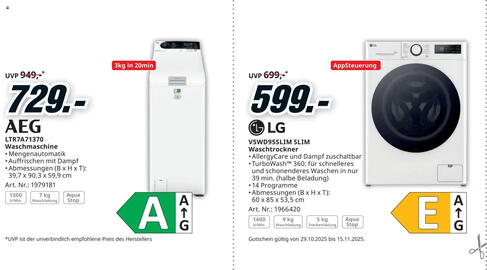 Media Markt Prospekt Seite 18