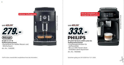 Media Markt Prospekt Seite 2