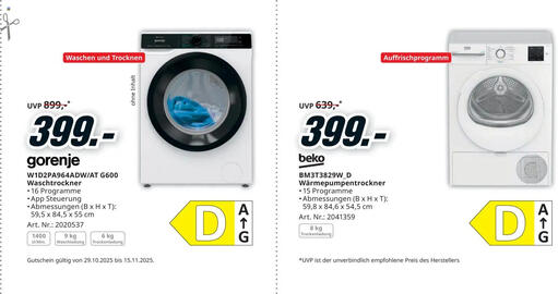 Media Markt Prospekt Seite 21