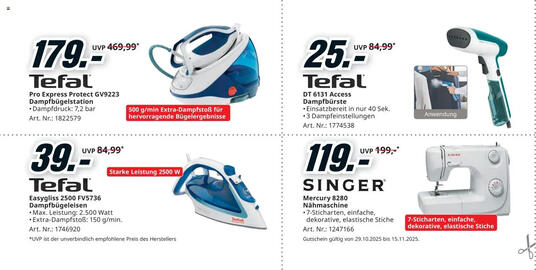 Media Markt Prospekt Seite 22