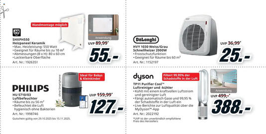 Media Markt Prospekt Seite 23