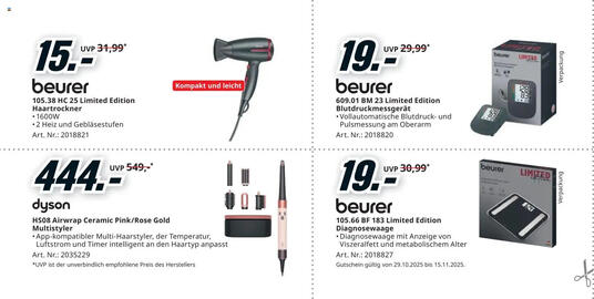 Media Markt Prospekt Seite 26