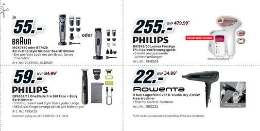 Media Markt Prospekt Seite 27