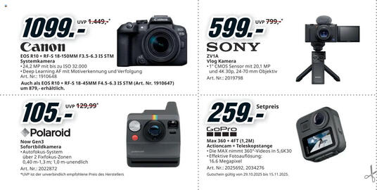 Media Markt Prospekt Seite 30