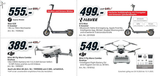 Media Markt Prospekt Seite 31