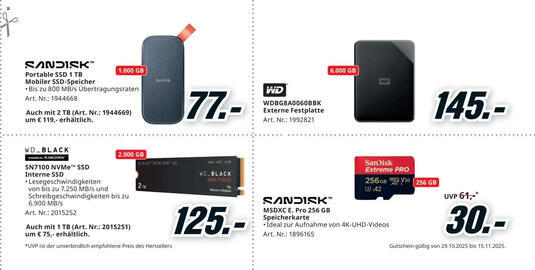 Media Markt Prospekt Seite 33