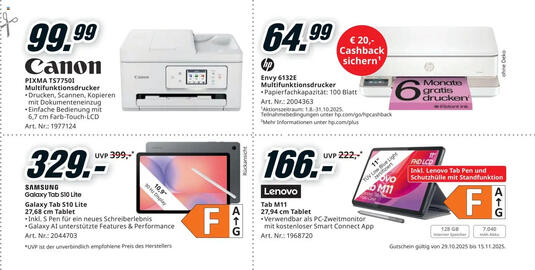 Media Markt Prospekt Seite 35