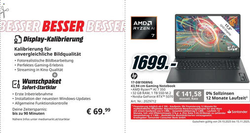 Media Markt Prospekt Seite 37