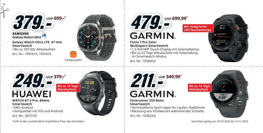 Media Markt Prospekt Seite 41