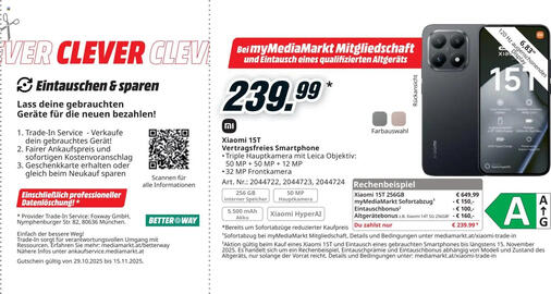 Media Markt Prospekt Seite 45