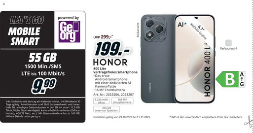 Media Markt Prospekt Seite 46