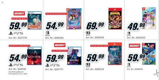 Media Markt Prospekt Seite 48