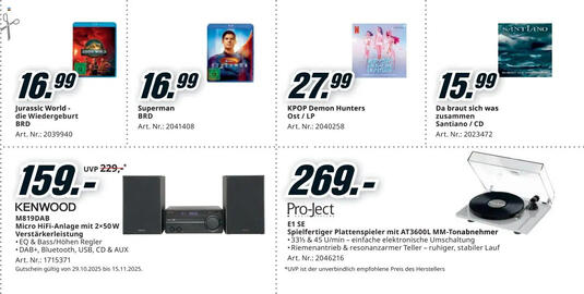 Media Markt Prospekt Seite 49