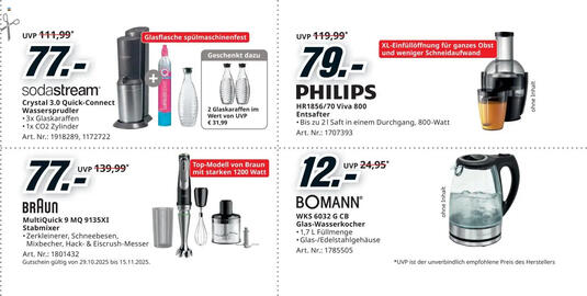 Media Markt Prospekt Seite 5