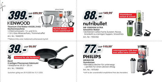 Media Markt Prospekt Seite 7