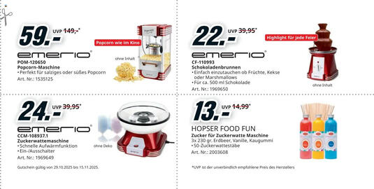 Media Markt Prospekt Seite 9