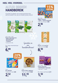 Van Hoeckel folder Pagina 10