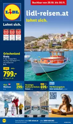 Lidl Flugblatt (gültig bis 30-11)