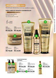 Catálogo Eudora Página 17