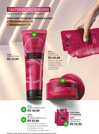 Catálogo Eudora Página 18